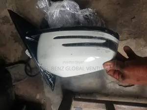 C 300 Side Mirror