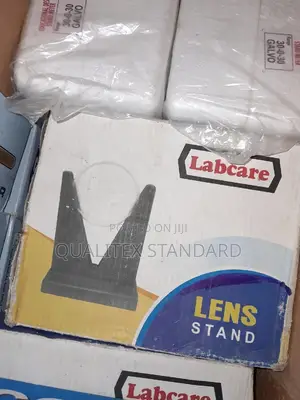 Labcare Lens Stand