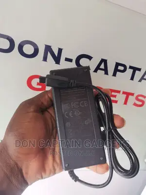 Scooter Charger 42v (Hover Board)