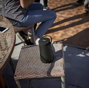 Bose Soundlink Revolve+ Ii Bluetooth Speaker, Portable.