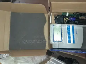 Multi Parameter Ph Meter
