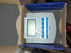 Multi Parameter Ph Meter