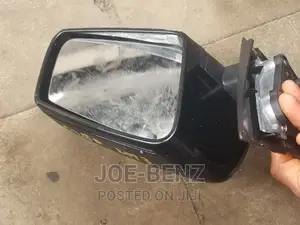 C300 2013 Side Mirror