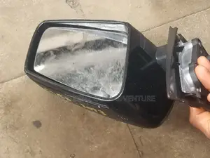 C300 2013 Side Mirror