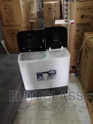 Quality Aeon 10kg (Xpb100-962s) Washing Machine