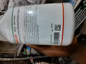 Himedia Xylose Lysine Deoxycholate