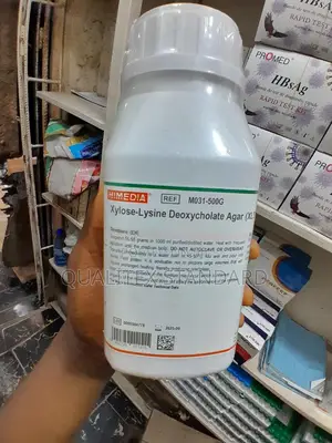 Himedia Xylose Lysine Deoxycholate