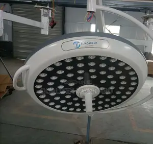 Elixcare Uk Led Operating Light
