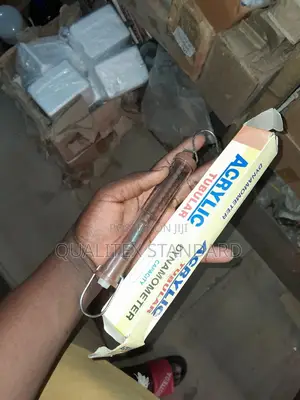 Acrylic Tubular Dynamometer