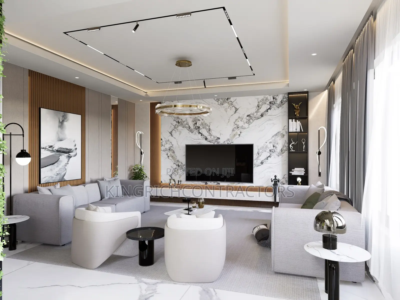 Architectural Services