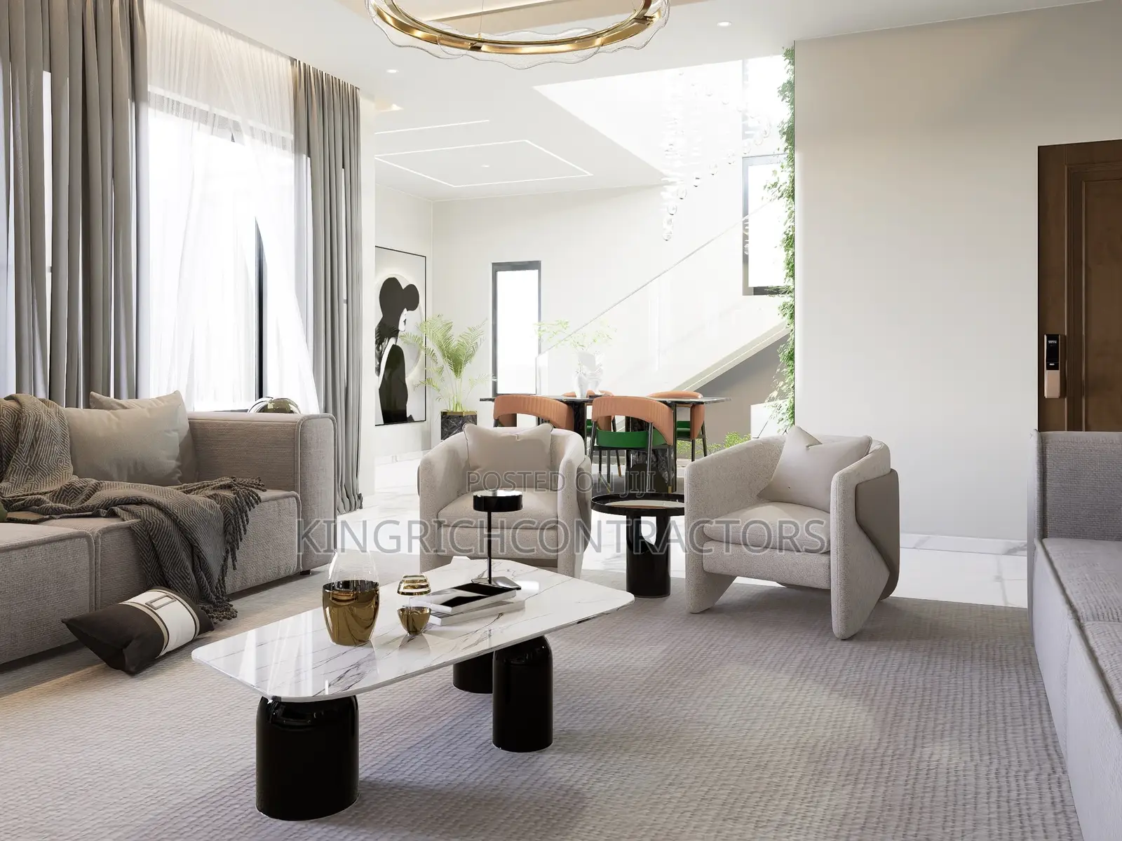 Architectural Services