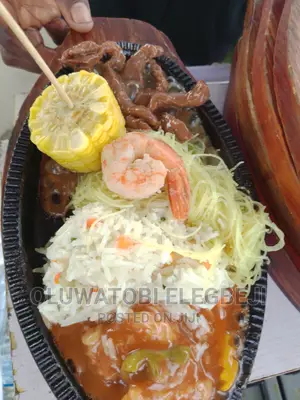 Chinese Cuisine