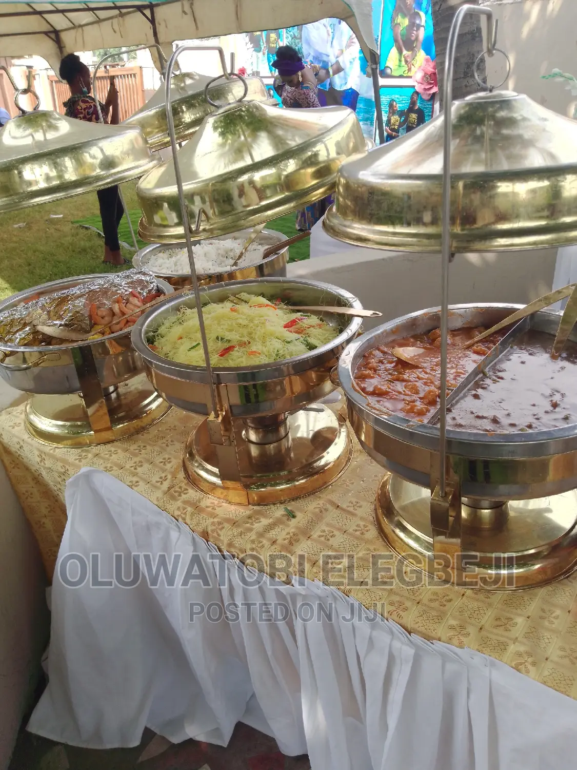 Chinese Cuisine