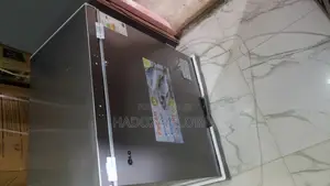 Original LG Chest Freezer Gc-238l Deep and Fast