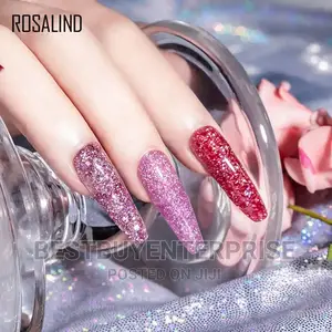 Nail Poly Gel