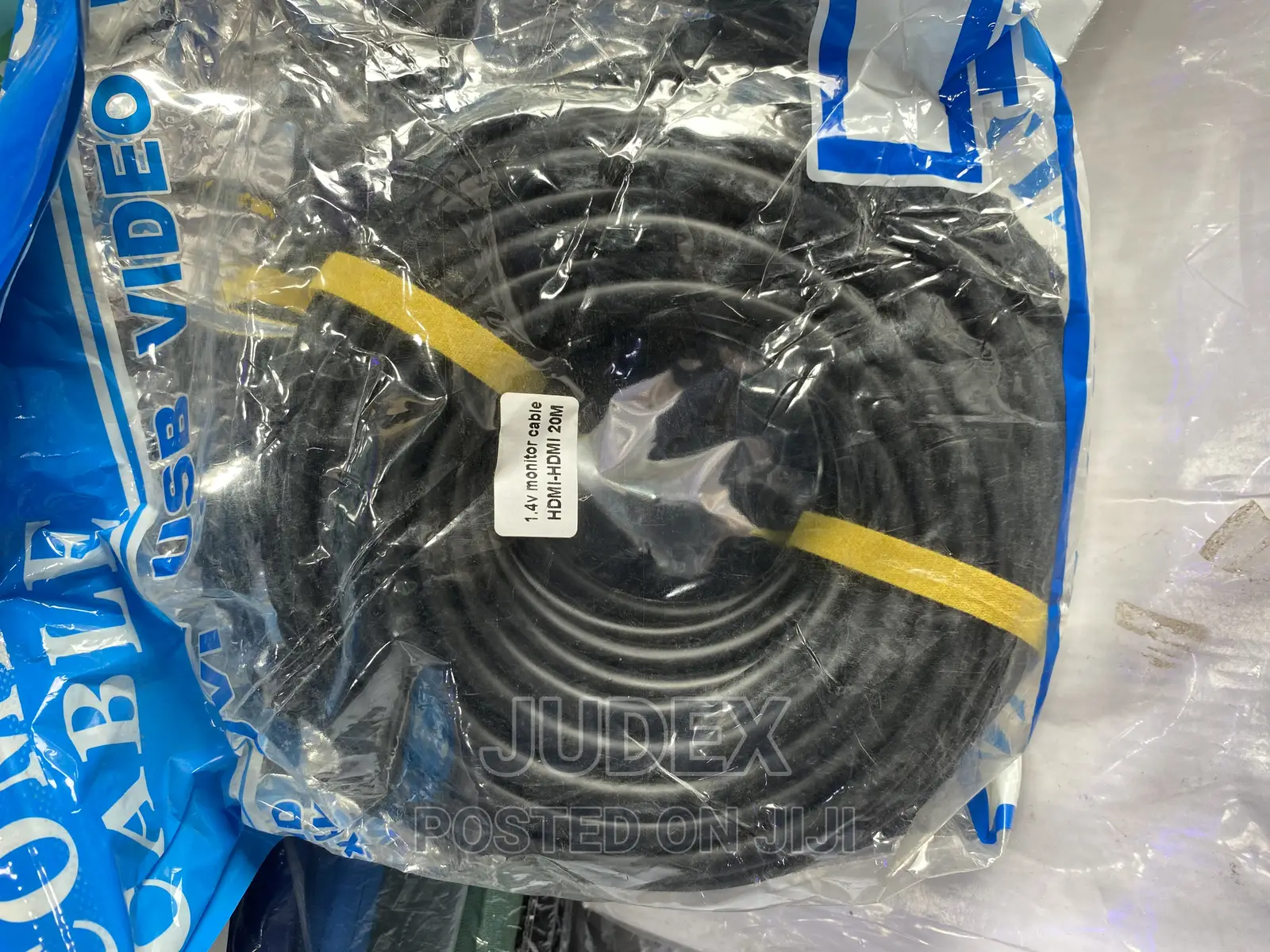 HDMI Cables