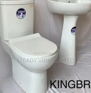 Original Vstar WC