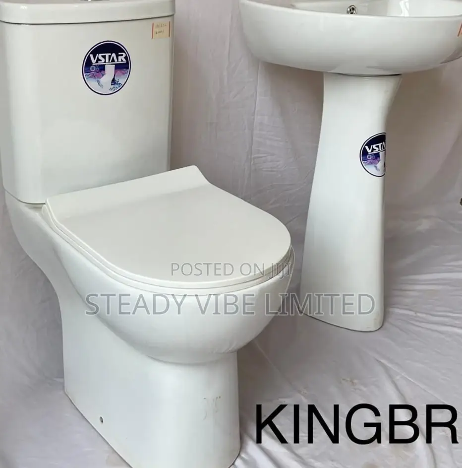 Original Vstar WC