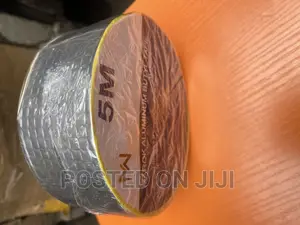 5m Waterproof Tape 50mmx5m Professional