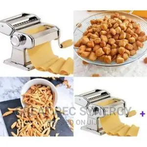 Chin Chin Cutter/ Spaghetti Cutter