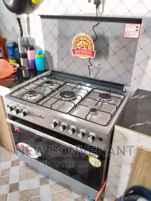 Original Kenstar Free Standing Oven