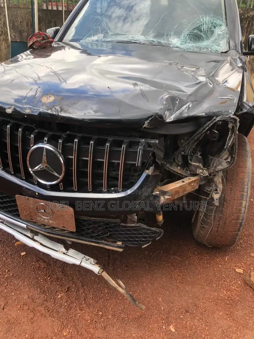 Glk350 2014 Front Bumper Replacement