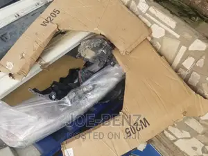 C300 2017 Set of Brand New Fender
