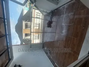 4bdrm Duplex in Chevron Second Toll, Lekki for rent