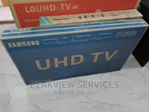 Original 65ru7100kf Samsung Tv Samsung 65" Affordable Tv
