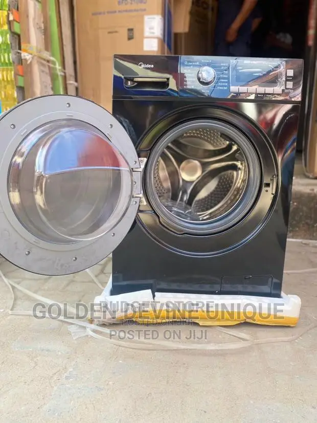 Midea Washing Machine