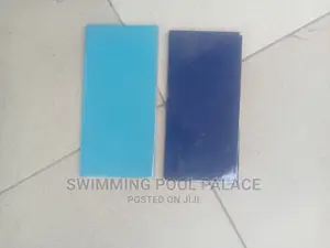 Swimming Pool Tiles 4×8