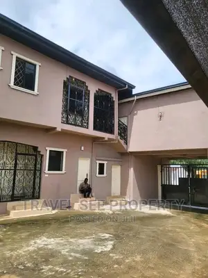 Shops Apartment