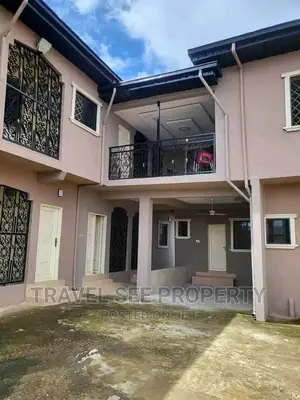 Shops Apartment