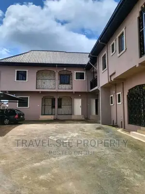 Shops Apartment