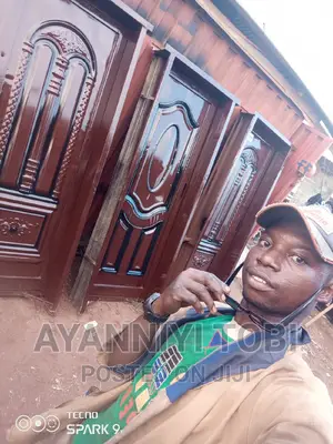 Design Doors and Sliding Gate