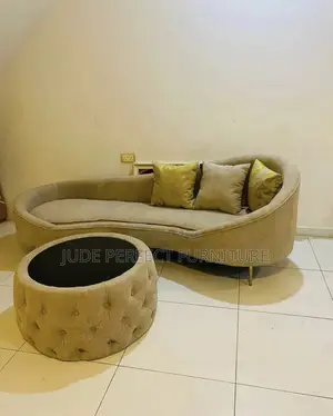 Quality Sofa and Center Table