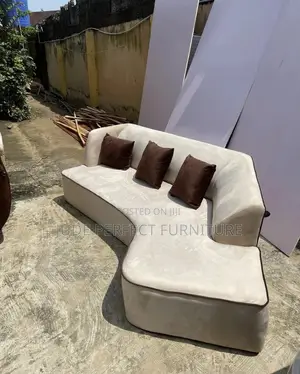 Quality 3 Seater Sofa