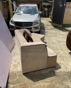 Quality 3 Seater Sofa