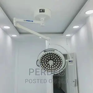 Led Operating Theatre Light