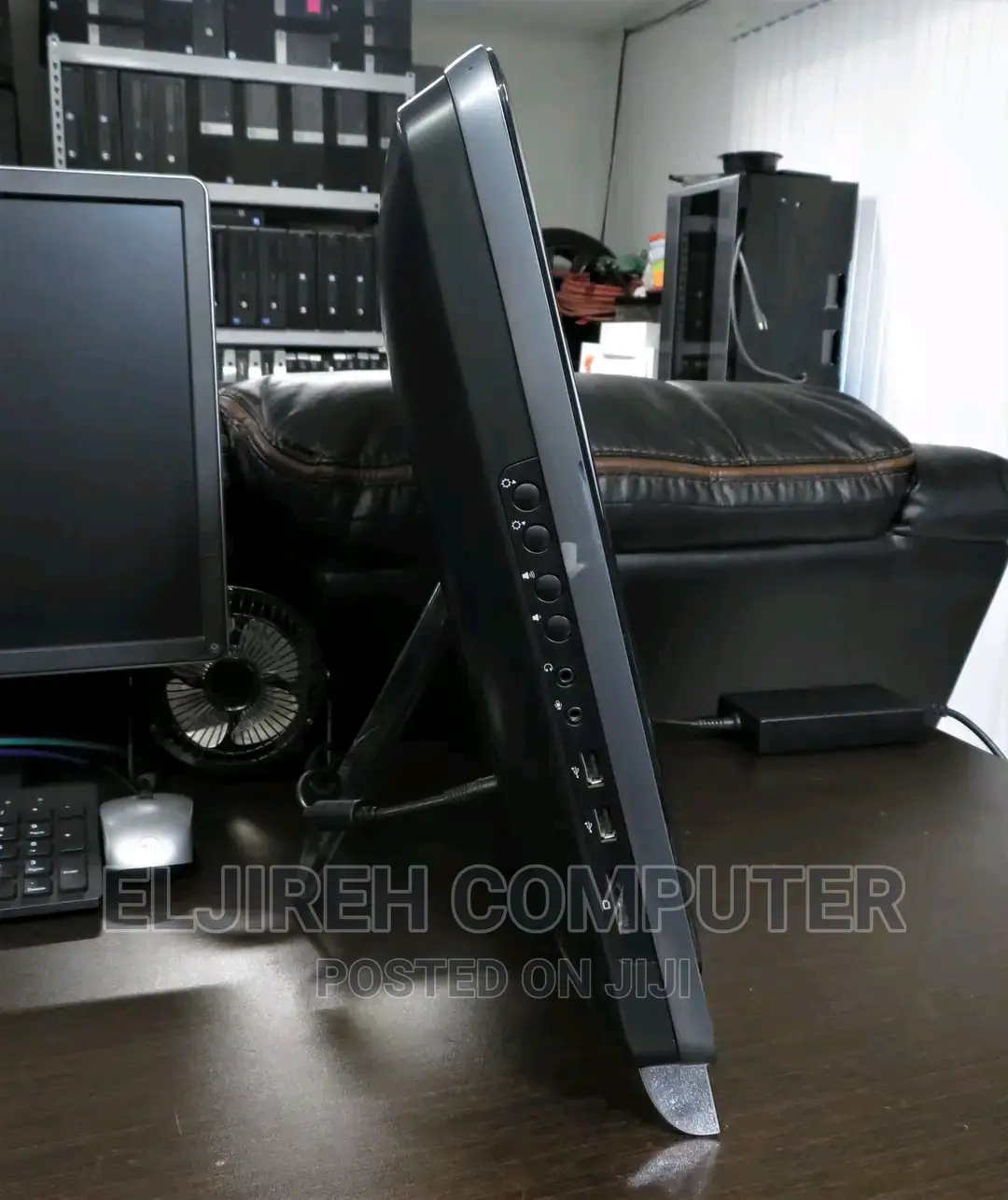 Desktop Computer Dell Inspiron One 2330 4GB Intel Core I5 HDD 500GB