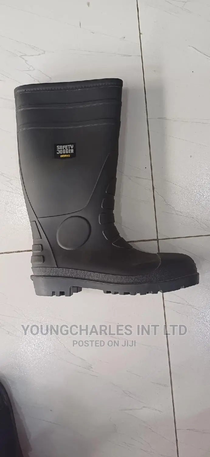 Jogger Rain Boot