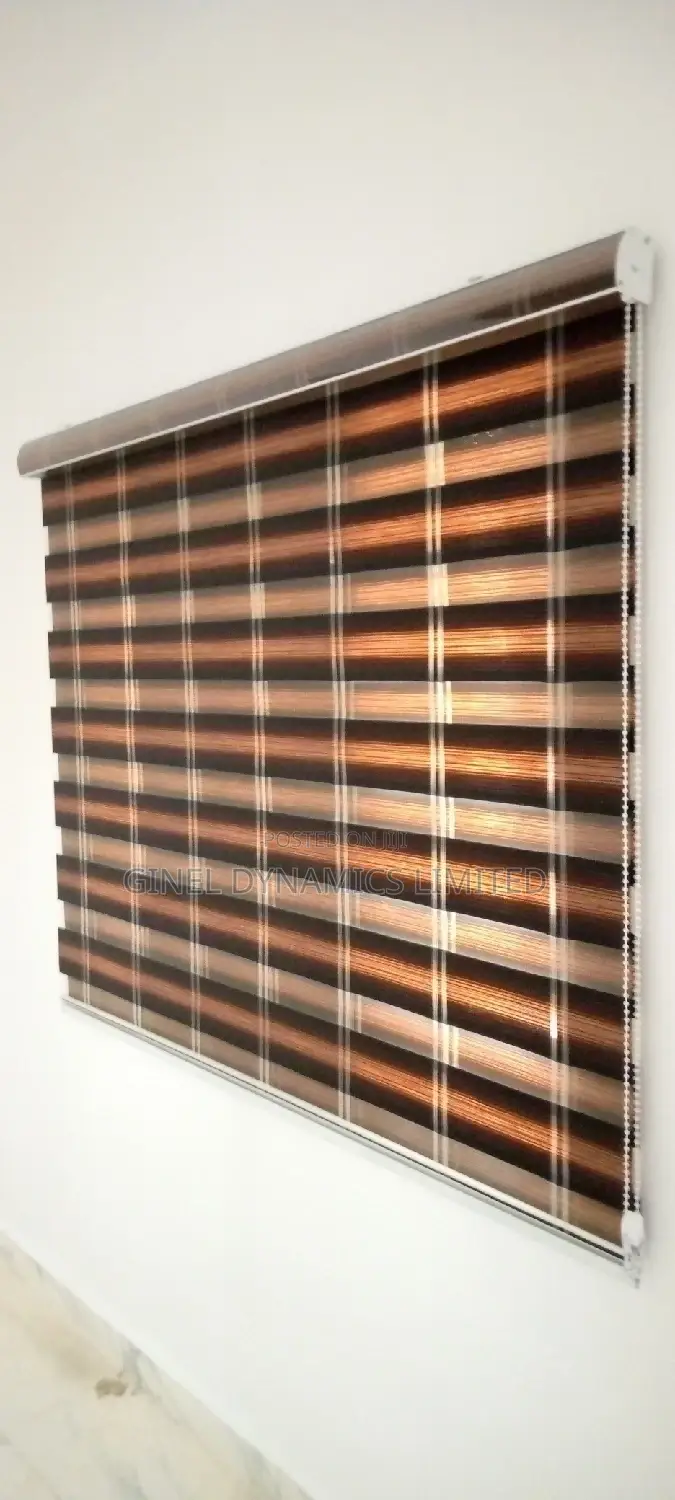 Window Blinds (Free Delivery)
