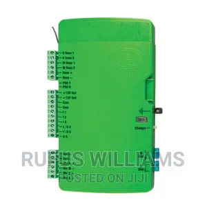 Centurion v-Series Swing Gate Machine