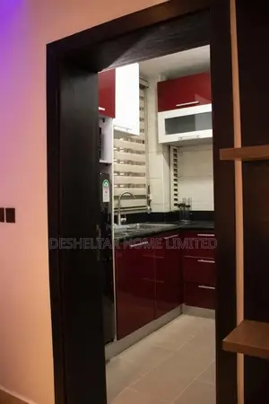 Furnished 1bdrm Block of Flats in Lspdc, Lekki Phase 1 for rent