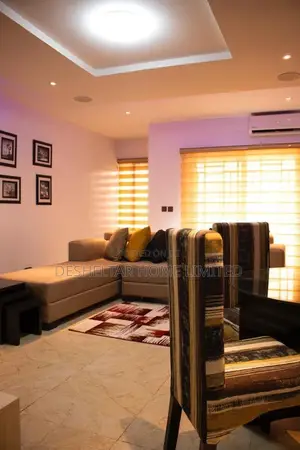 Furnished 1bdrm Block of Flats in Lspdc, Lekki Phase 1 for rent
