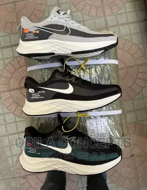 Training Sports Canvas