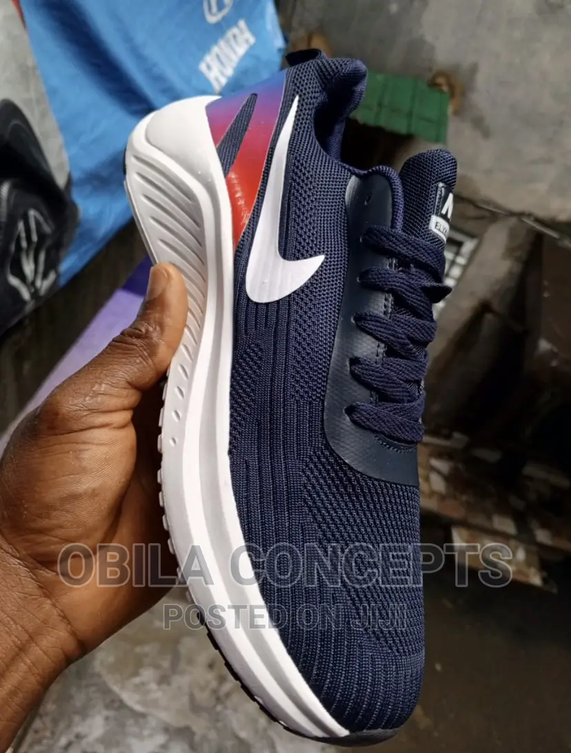 Sports Canvas/Trainers
