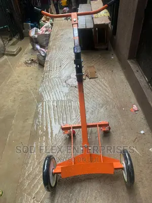350kg Drum Carrier