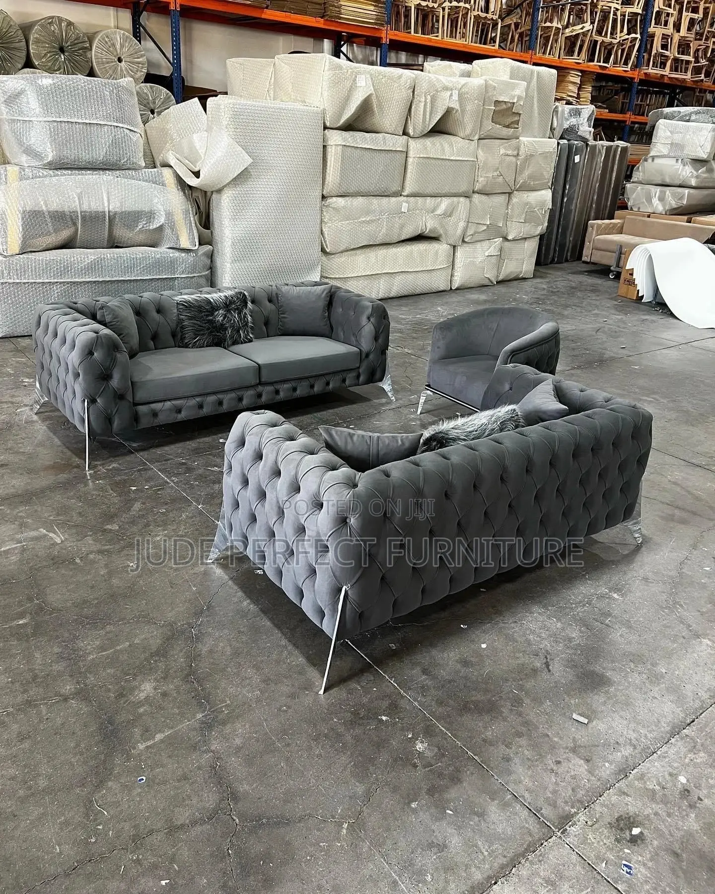 Quality Sofa Chairs