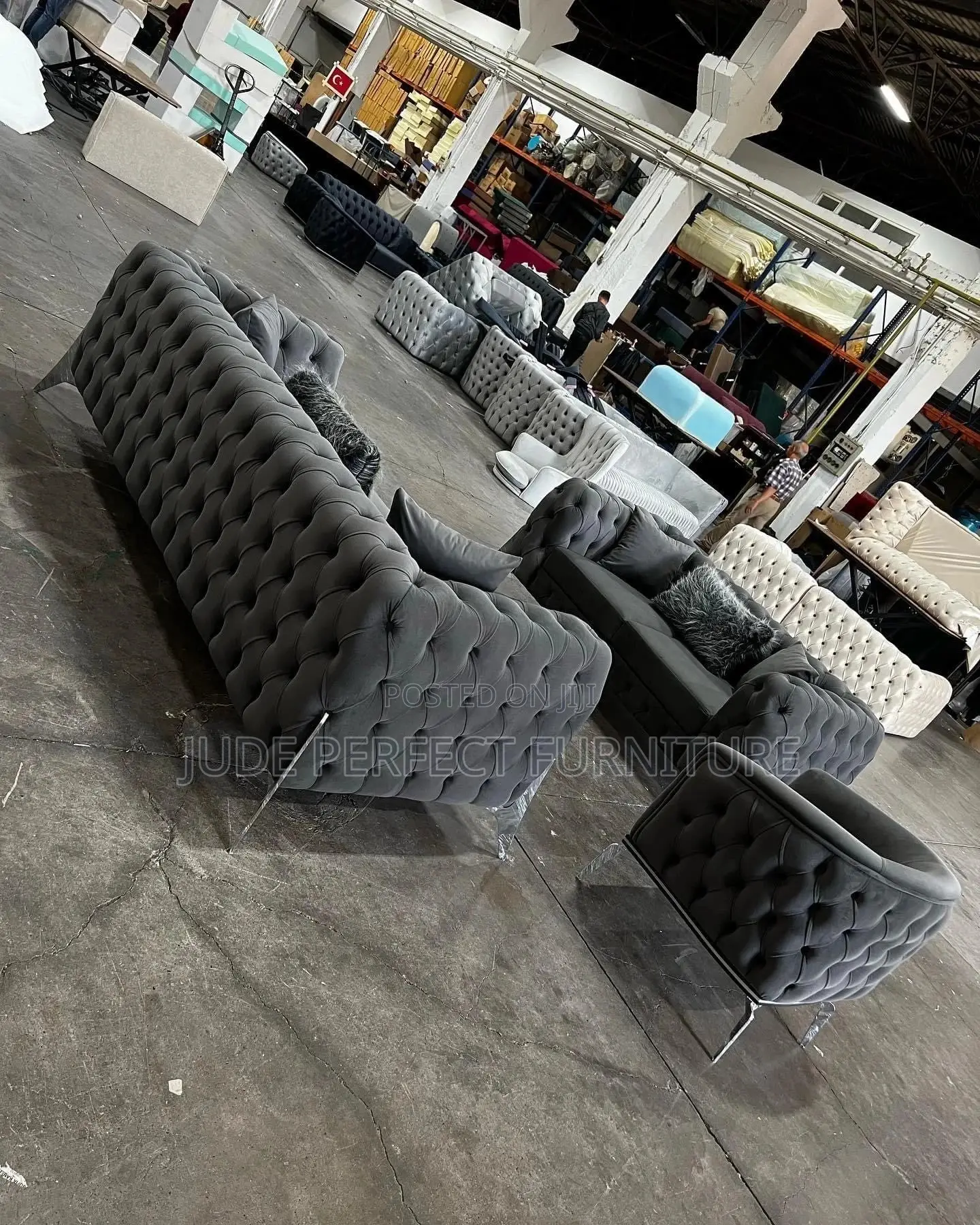 Quality Sofa Chairs